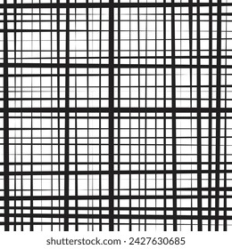 abstract geometric line pattern art can be used cloth, banner, wallpaper.