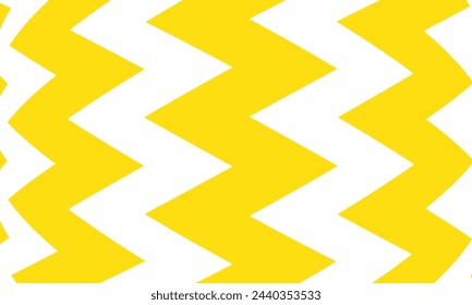 ilustración vectorial de arte de patrón de línea geométrica abstracta
