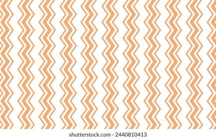 ilustración vectorial de arte de patrón de línea geométrica abstracta