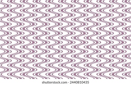 abstract geometric line pattern art vector illustration