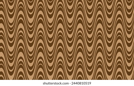 abstract geometric line pattern art vector illustration