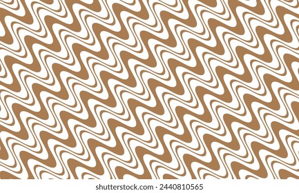 abstract geometric line pattern art vector illustration