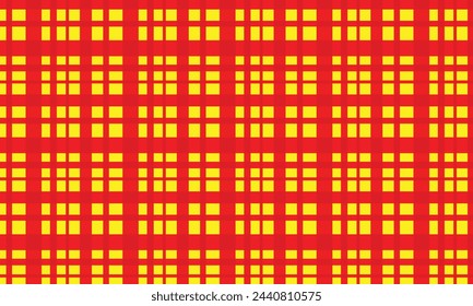 abstract geometric line pattern art vector illustration