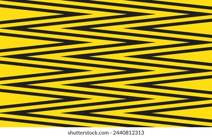 abstract geometric line pattern art vector illustration
