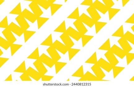 abstract geometric line pattern art vector illustration
