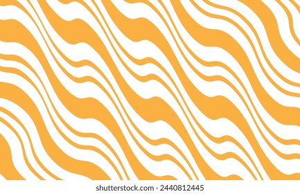 abstract geometric line pattern art vector illustration