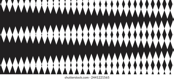 abstract geometric line pattern art vector illustration