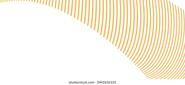 abstract geometric line pattern art vector illustration