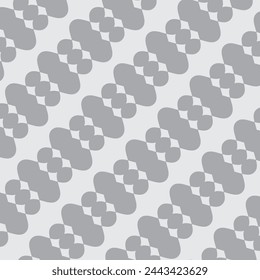 abstract geometric line pattern art vector illustration