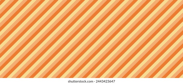ilustración vectorial de arte de patrón de línea geométrica abstracta