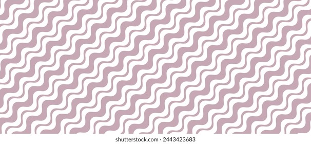 Abstrakte geometrische Linienmuster Kunst Vektor-Illustration
