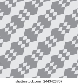 Abstrakte geometrische Linienmuster Kunst Vektor-Illustration