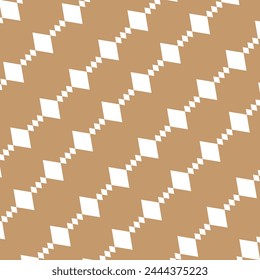 abstract geometric line pattern art vector illustration