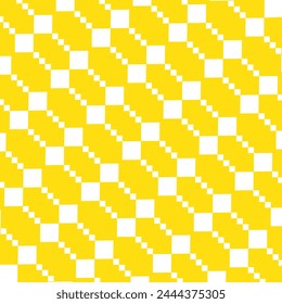 abstract geometric line pattern art vector illustration