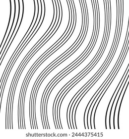 abstract geometric line pattern art vector illustration