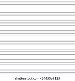 Abstrakte geometrische Linienmuster Vektorillustration