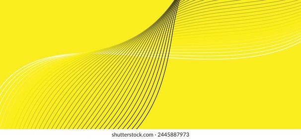 abstract geometric line pattern art vector illustration