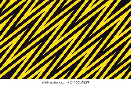 abstract geometric line pattern art vector illustration