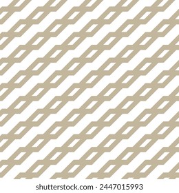 abstract geometric line pattern art vector illustration