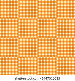 Abstrakte geometrische Linienmuster Vektorillustration