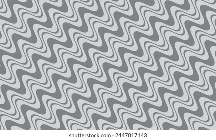 abstract geometric line pattern art vector illustration