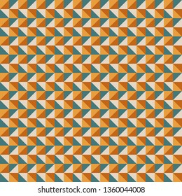 Abstract geometric line pattern background for business brochure cover design. vector banner poster template