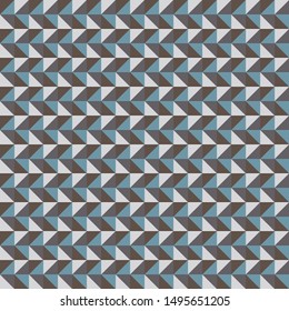 Abstract geometric line pattern background for business brochure cover design. vector banner poster template