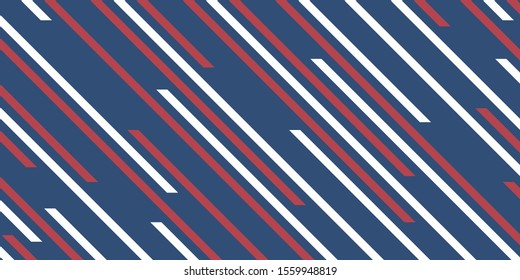 Abstract geometric line pattern background