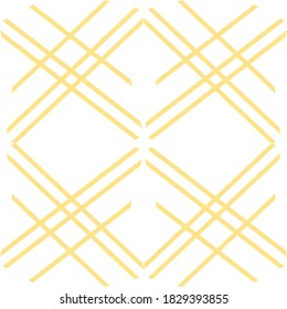 Abstract geometric line pattern background.