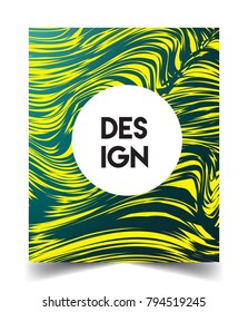 Abstract geometric line pattern background for business brochure cover design. colorful, Applicable for placards, brochures, posters, covers and banners. Vector Design
