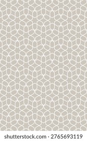 abstract geometric line pattern, Islamic or Middle Eastern background