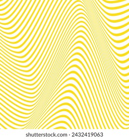 abstract geometric line pattern vector illustration.