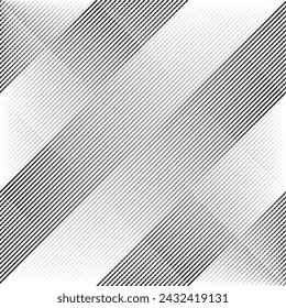 abstract geometric line pattern vector illustration.