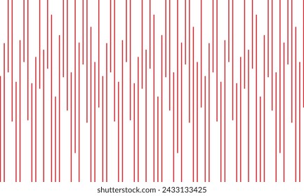 abstract geometric line pattern vector illustration.