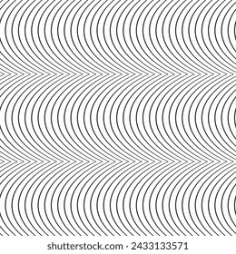 abstract geometric line pattern vector illustration.