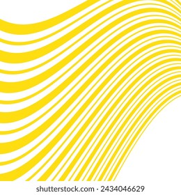 abstract geometric line pattern vector illustration.
