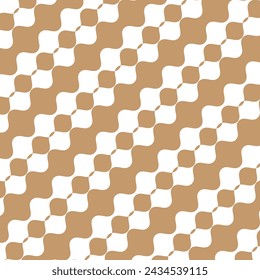 abstract geometric line pattern vector illustration.