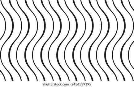 abstract geometric line pattern vector illustration.