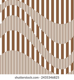abstract geometric line pattern vector illustration perfect for wall cloth, tablecloth, banner, poster.