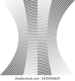 abstract geometric line pattern vector illustration perfect for wall cloth, tablecloth, banner, poster.