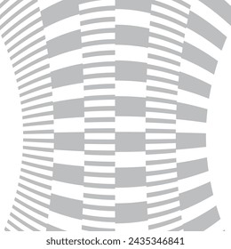 abstract geometric line pattern vector illustration perfect for wall cloth, tablecloth, banner, poster.