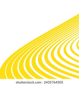 abstract geometric line pattern vector illustration.