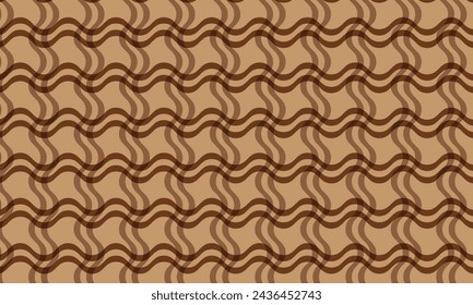 abstract geometric line pattern vector illustration.