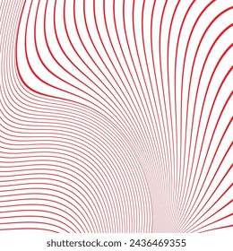 abstract geometric line pattern vector illustration.