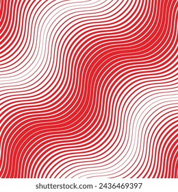 abstract geometric line pattern vector illustration.