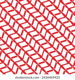 abstract geometric line pattern vector illustration.