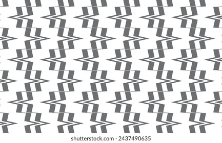 abstract geometric line pattern vector illustration.
