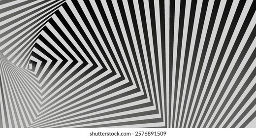 abstract geometric line pattern vector illustration.