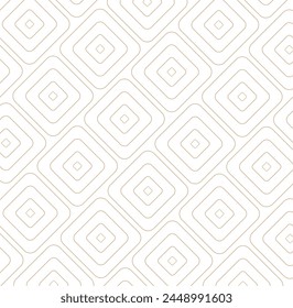 Abstract geometric line shape pattern vector background