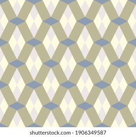 Resumen de la forma de la línea geométrica patrón de tejido colorido fondo de tejido tradicional oriental motivo interminable geo diseño interminable. Patrón simple de comprobación de plaid, bloque de impresión digital fondo de pantalla de alta resolución imagen de alta resolución